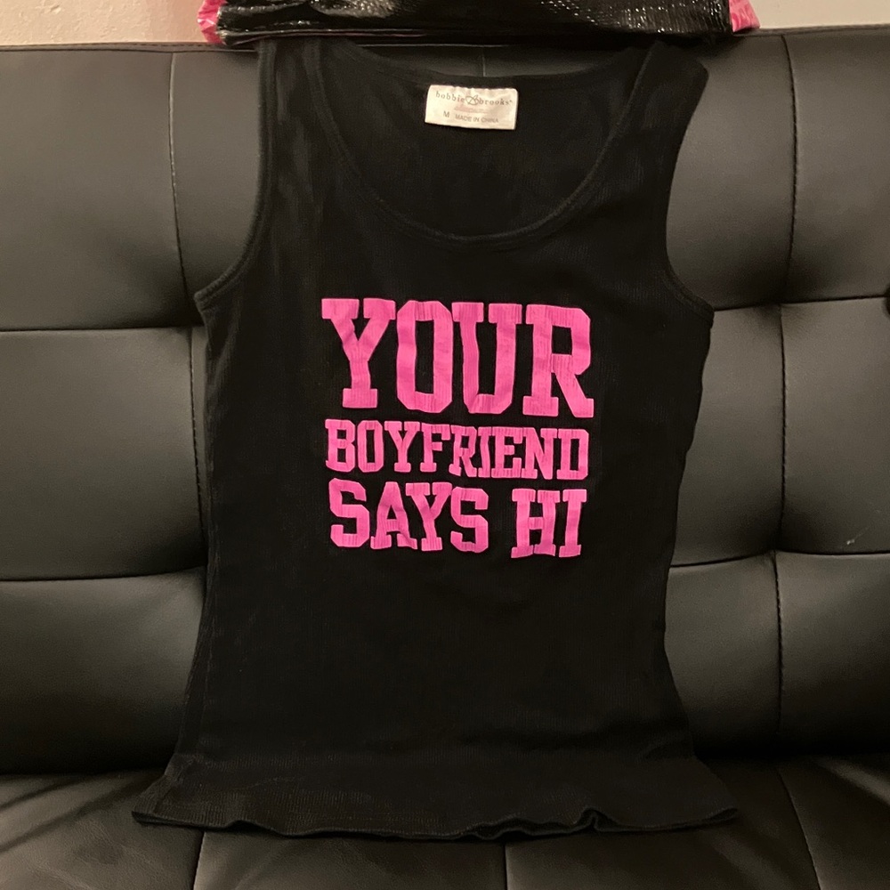 Sleepwear OR Regular Wear